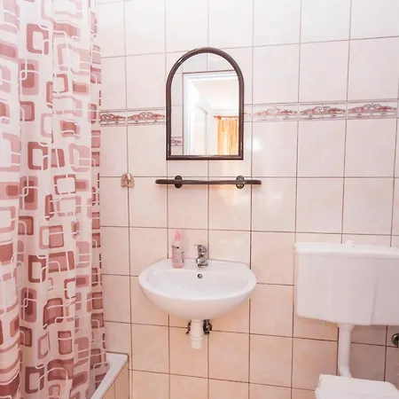 Guest house Zielono Mi Pobierowo