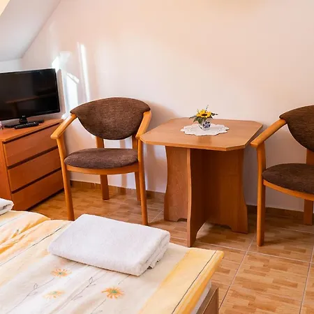 Zielono Mi Guest house