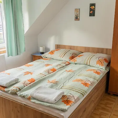 Zielono Mi Vendégház