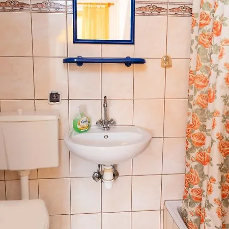Zielono Mi Guest house