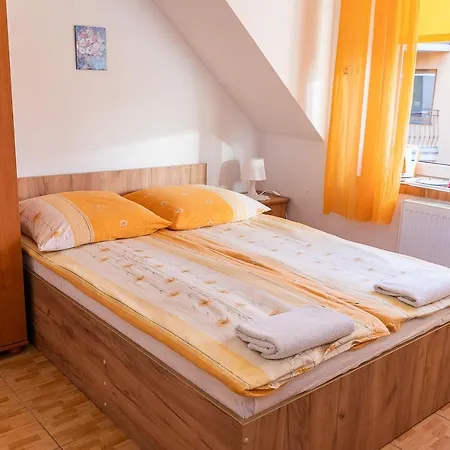 Zielono Mi Guest house Pobierowo
