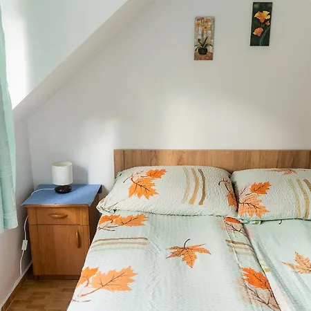 Zielono Mi Guest house Pobierowo