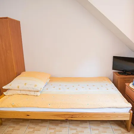 Guest house Zielono Mi