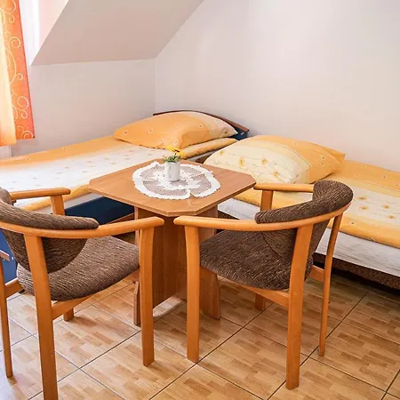 Zielono Mi Guest house Pobierowo