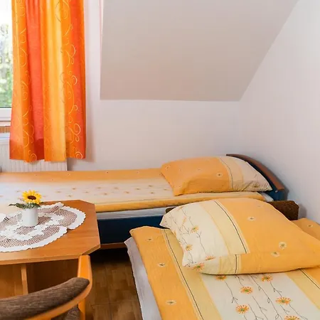 Guest house Zielono Mi 3*
