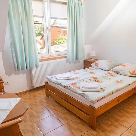 Maison d'hôtes Zielono Mi