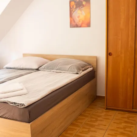 Zielono Mi 3* Pobierowo