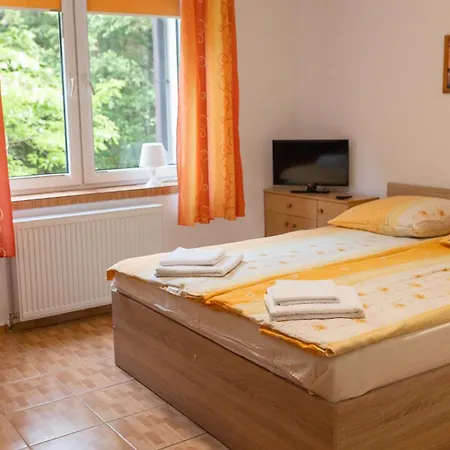 Zielono Mi Pobierowo