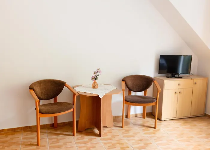 Zielono Mi 3* Pobierowo